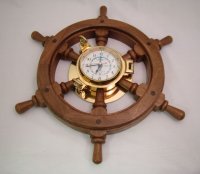 Ship's Wheel Clock - 800.jpg