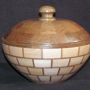 Bricky Pot 2