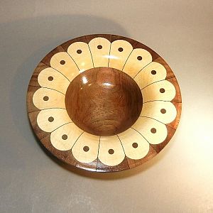 Kirks style bowl