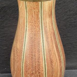Stave Vase