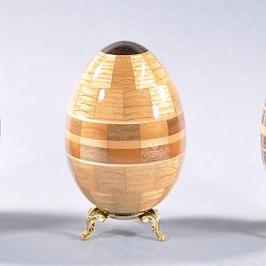 Segmented Eggs