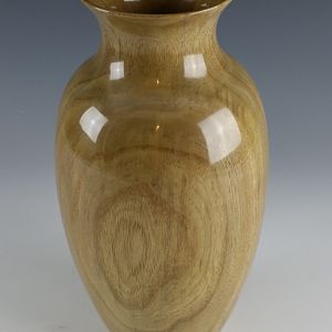 Catalpa Vase