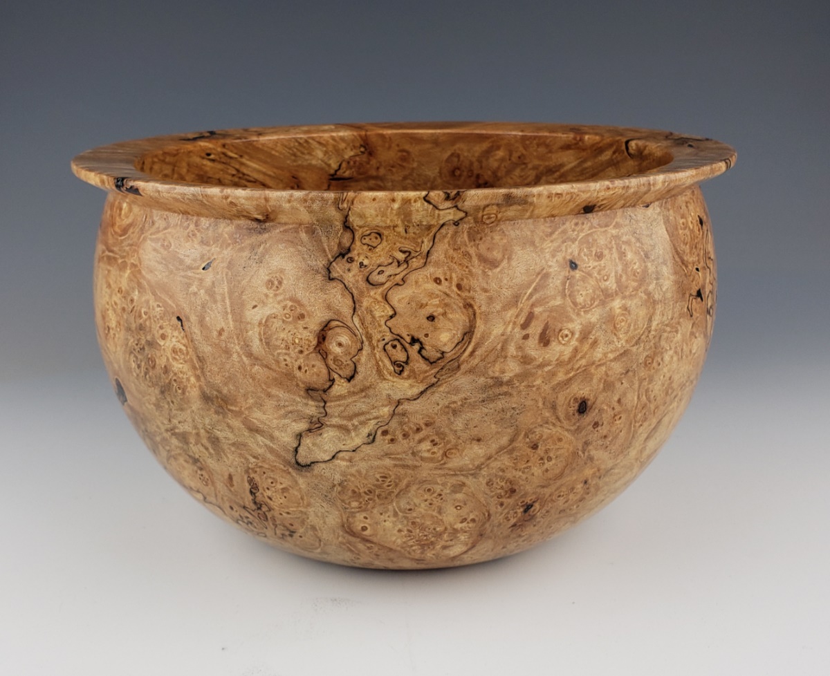Viking Bowl Variation