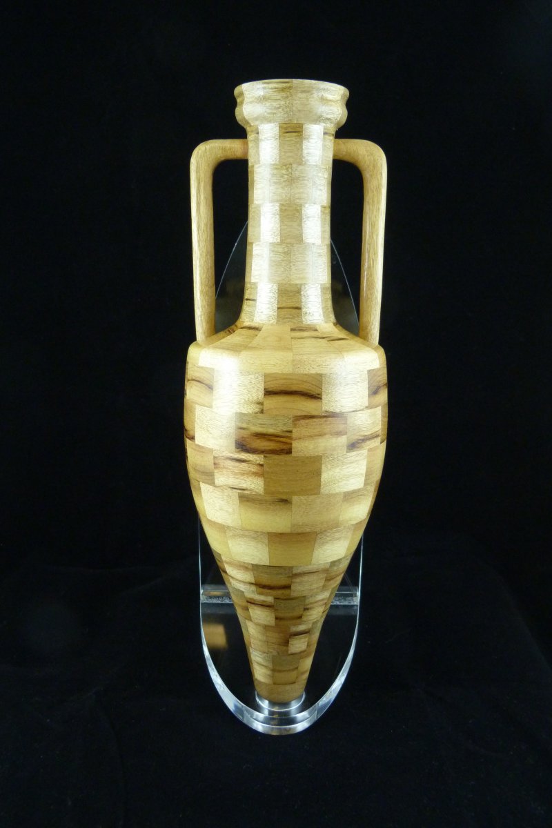 Roman Amphora (129BC-13AD)