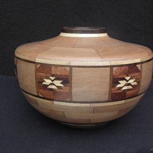 Second bowl