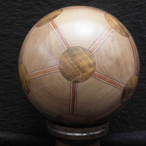 Icosahedron Sphere