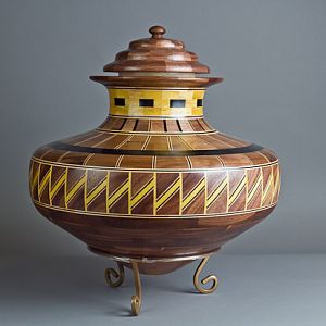 Urn for 2 people