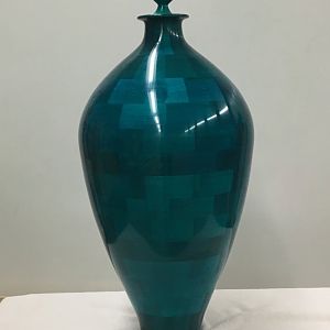 Maple water jug