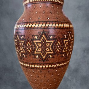 Big Vase
