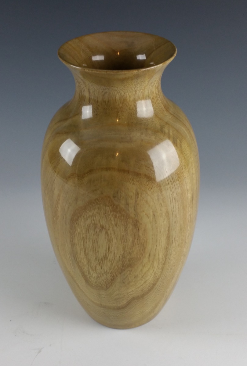 Catalpa Vase