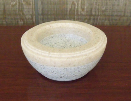 corian bowl